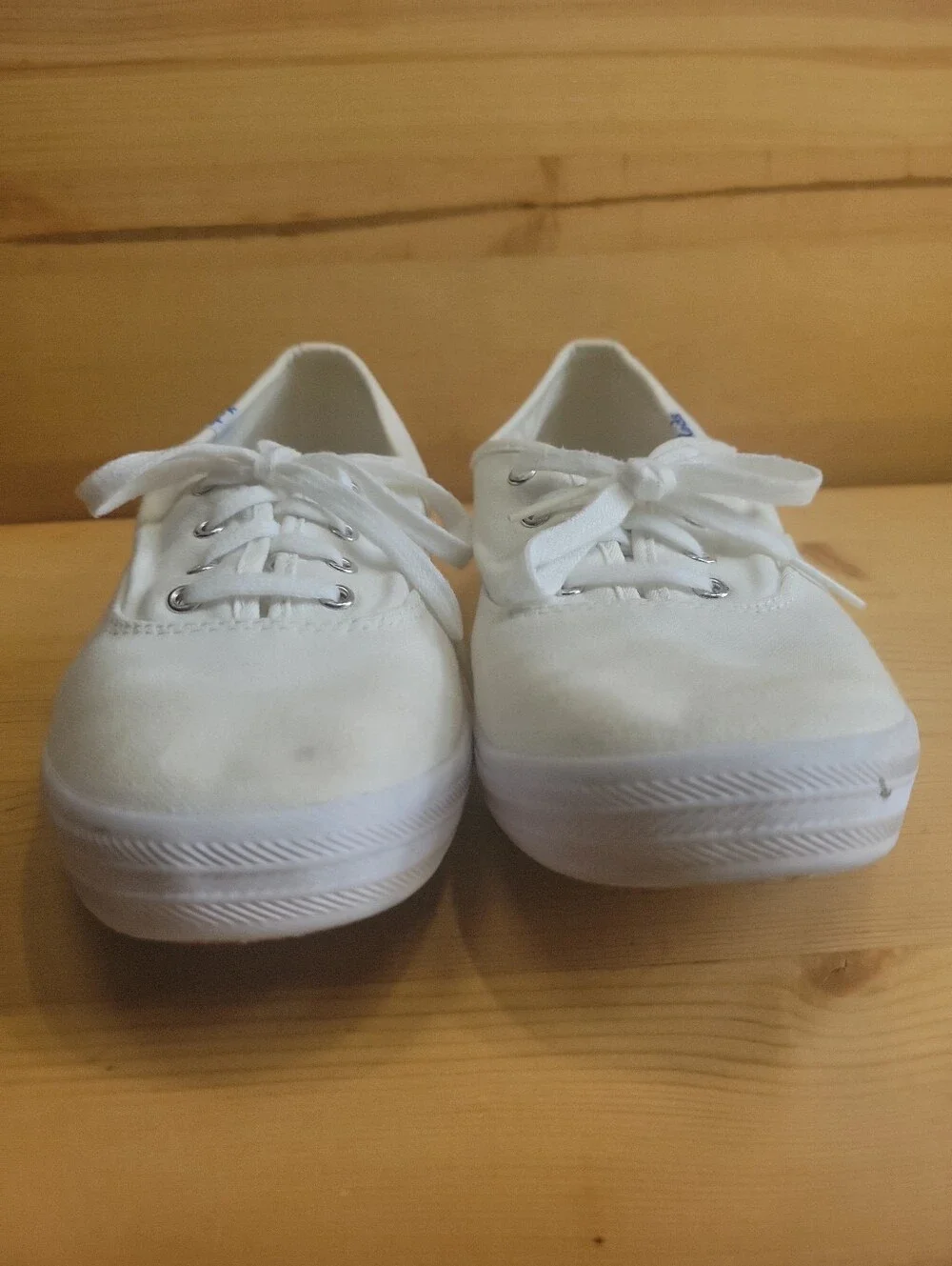 Keds material lightweight